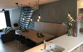 Abc Apartment